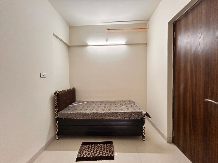 Bedroom, kanjurmarg west Pg For Boys & Girls In Kanjurmarg West 9074249