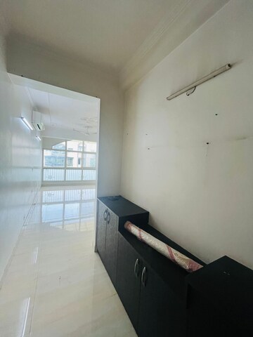 Bathroom in 3 BHK Apartment at Sector 10 Dwarka – for Rent