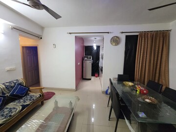 Living Room in 2 BHK Apartment at Aditya Celebrity Homes, Sector 76 – for Rent