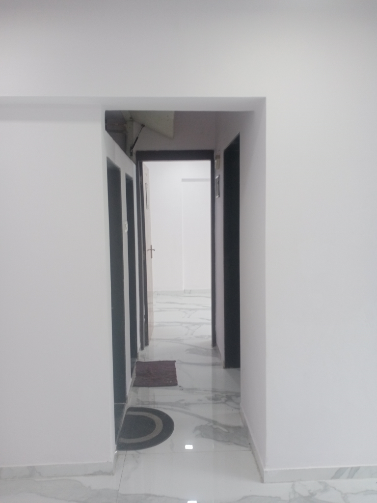 1 BHK Apartment For Sale in RNA NG VIBRANCY