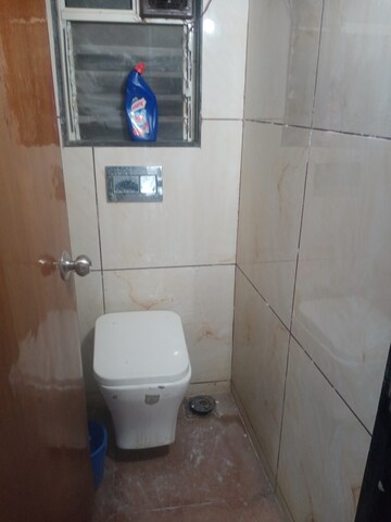 Bathroom in 1 BHK Apartment at RNA NG VIBRANCY, Mira Road – for Sale