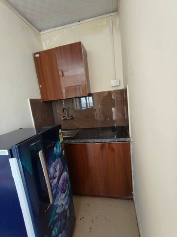 Furnished Amenities in 1 RK Builder Floor at Saket – for Rent