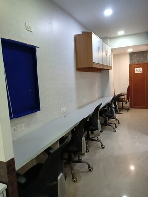  Office Space For Sale in Bharti Astra Towers, New Town