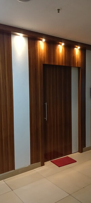 Furnished Amenities in  Office Space at Bharti Astra Towers, New Town – for Sale