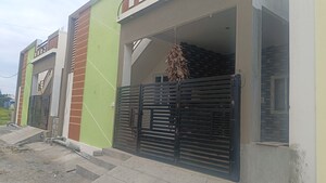 Balcony in 2 BHK Independent House at Bathlapalli – for Sale