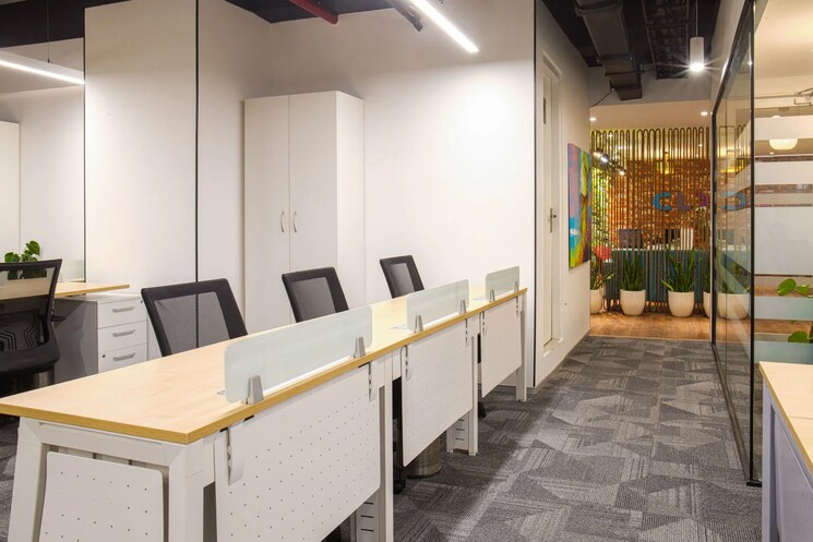 Team Area, aundh Commercial Office Space 6400 Sq.Ft. In Aundh Pune 9074244