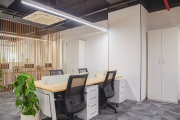 Team Area in  Office Space at Aundh – for Rent