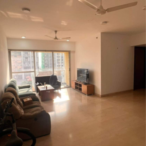 2 BHK Apartment For Sale in Kandivali West