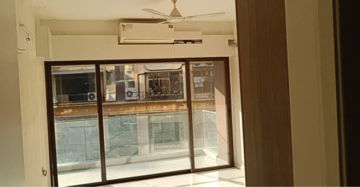 2 BHK Apartment – Exterior View View at Kandivali West - for Sale