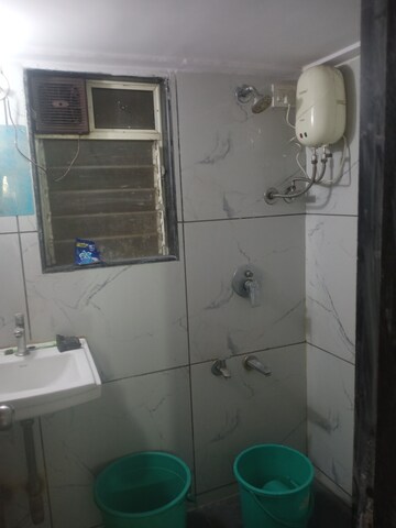 Furnished Amenities in 1 BHK Apartment at RNA NG VIBRANCY, Mira Road – for Rent