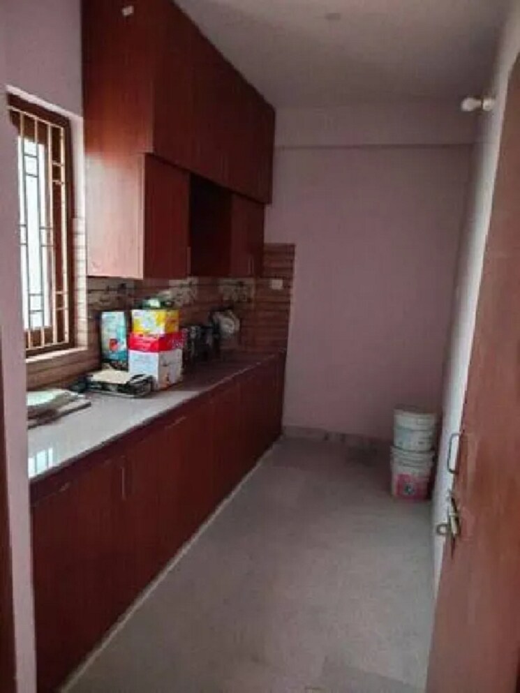 Kitchen, sector iii 2 Bedroom 601 Sq.Ft. Apartment In Sector Iii Kolkata 9074184