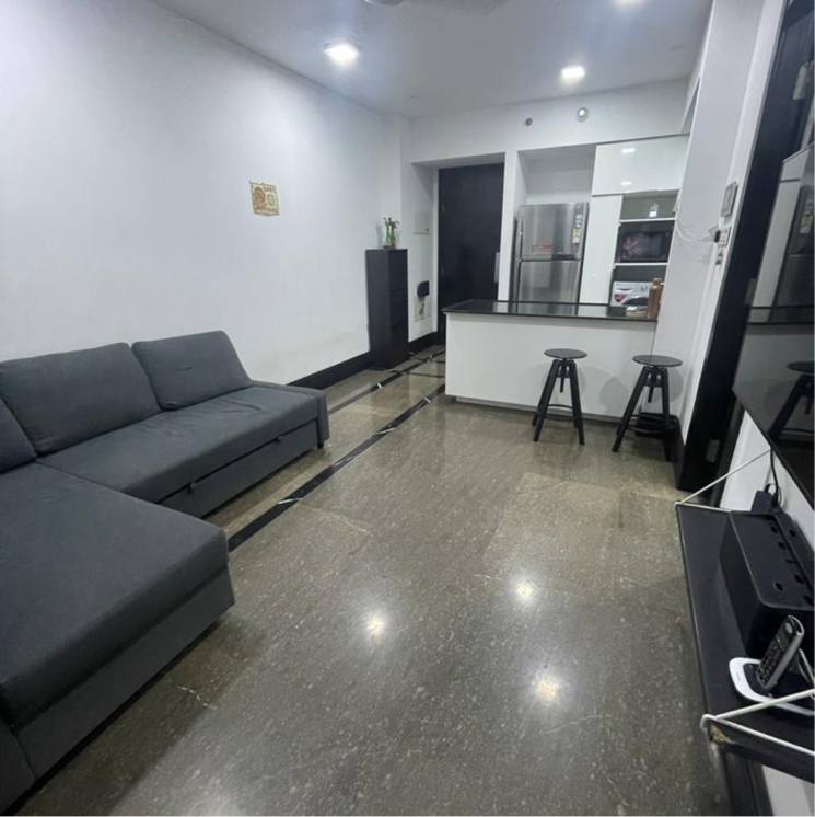 Kitchen, lodha-estrella 1 Bedroom 410 Sq.Ft. Apartment In Wadala Truck Terminal Mumbai 9074257