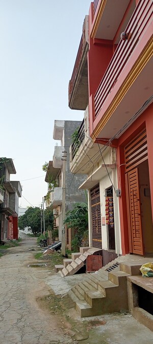 5 BHK Independent House For Sale in Alamnagar