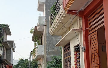 5 BHK Independent House For Sale in Alamnagar