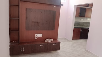 Living Room in 3 BHK Independent House at Moranapalli – for Sale