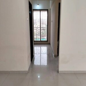 Building Lobby in 2 BHK Apartment at Kandivali West – for Sale