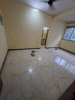 1 BHK + Extra Room 460 Sq.Ft. Apartment in Nirmal Jeevan CHS