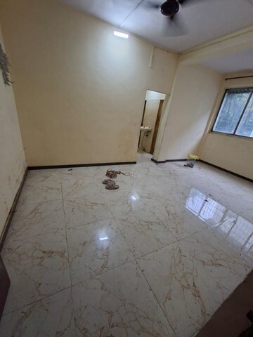 1 BHK Apartment For Rent in Nirmal Jeevan CHS, Kopri