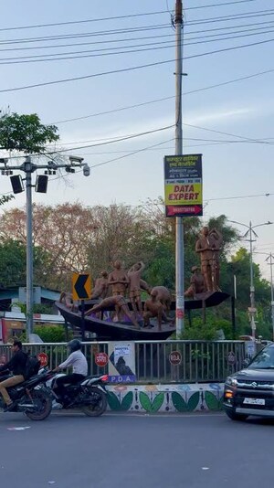  Plot For Sale in Jhalwa