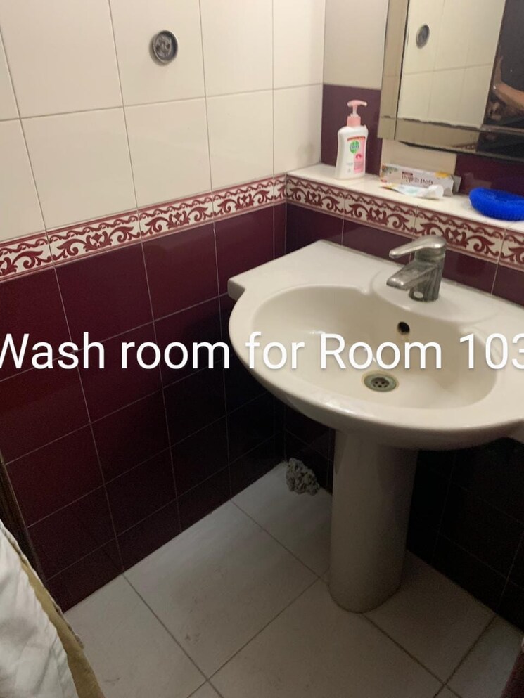 Team Area, wave city 2 Bedroom 670 Sq.Ft. Apartment In Wave City Ghaziabad 9073570