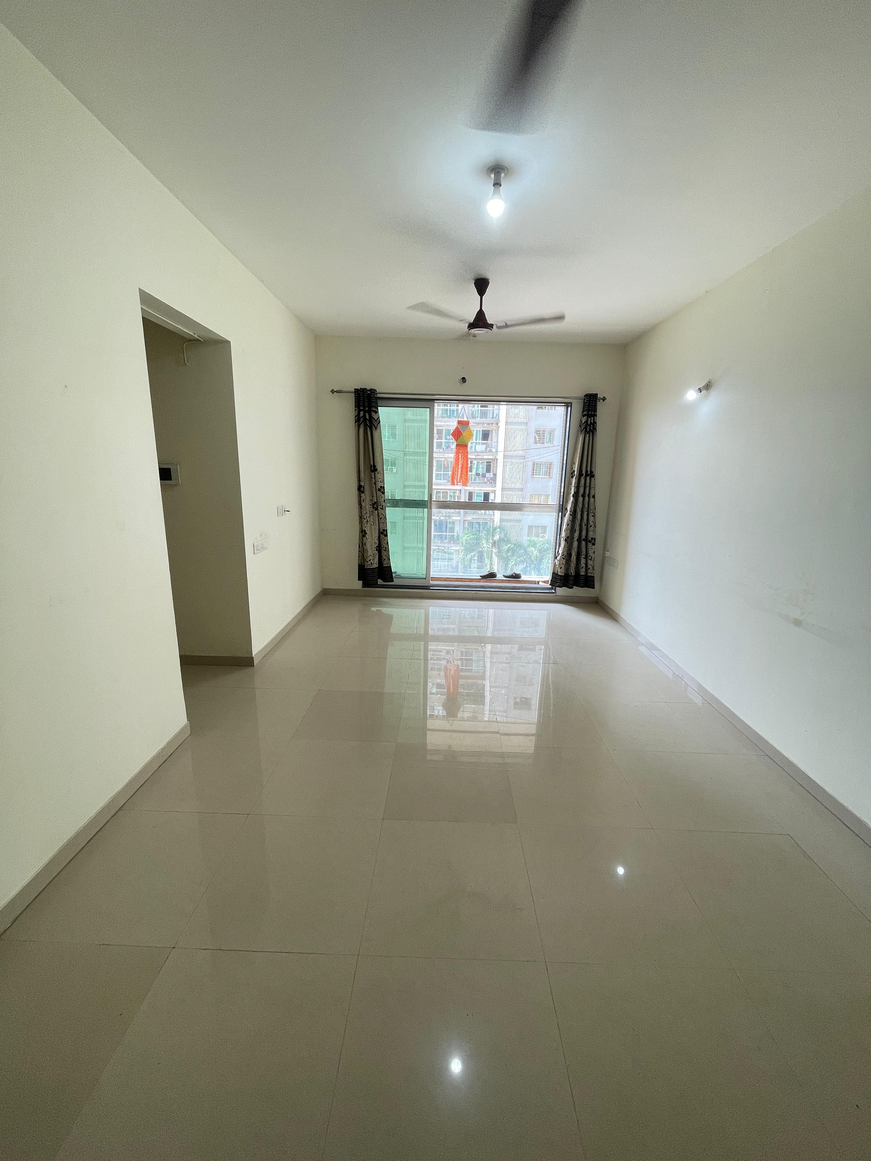 2 BHK + Pooja Room Apartment For Rent in Lokhandwala Octacrest