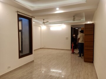 Room in 2 BHK Builder Floor at Risland Sky Mansion, Chattarpur – for Rent