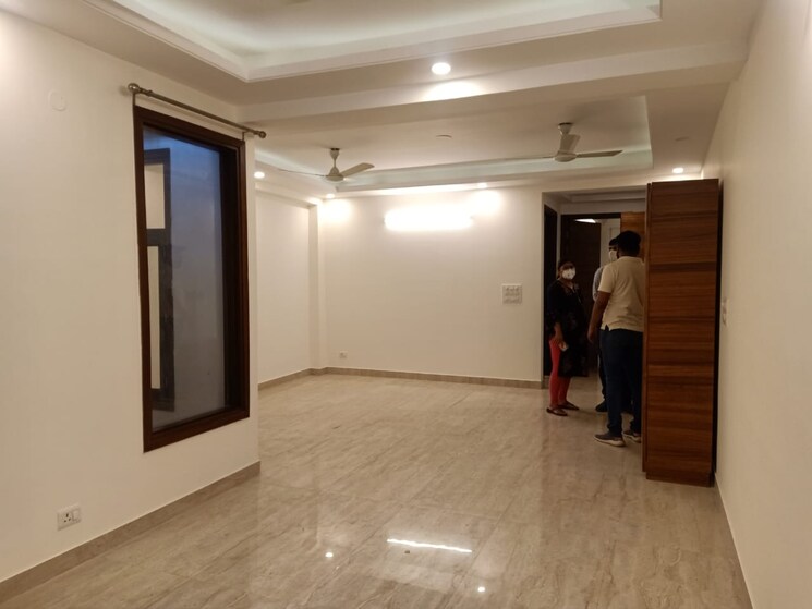Room, risland-sky-mansion 2 Bedroom 700 Sq.Ft. Builder Floor In Chattarpur Delhi 9074298