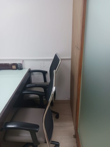 Furnished Amenities in  Office Space at Mulund West – for Rent