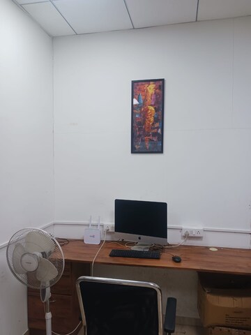 Furnished Amenities in  Office Space at Mulund West – for Rent