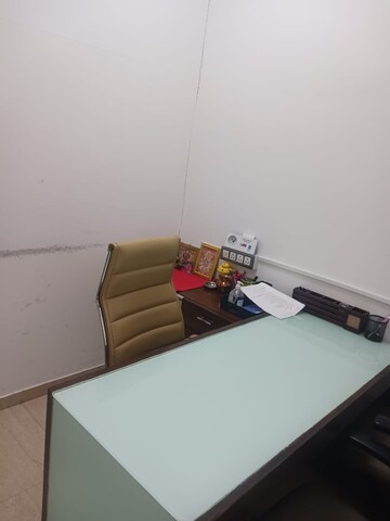 Furnished Amenities in  Office Space at Mulund West – for Rent