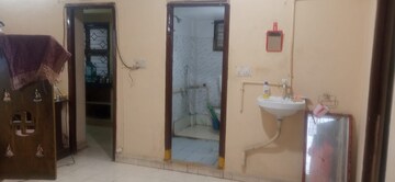 Bathroom in 2 BHK Independent House at Bowenpally – for Sale