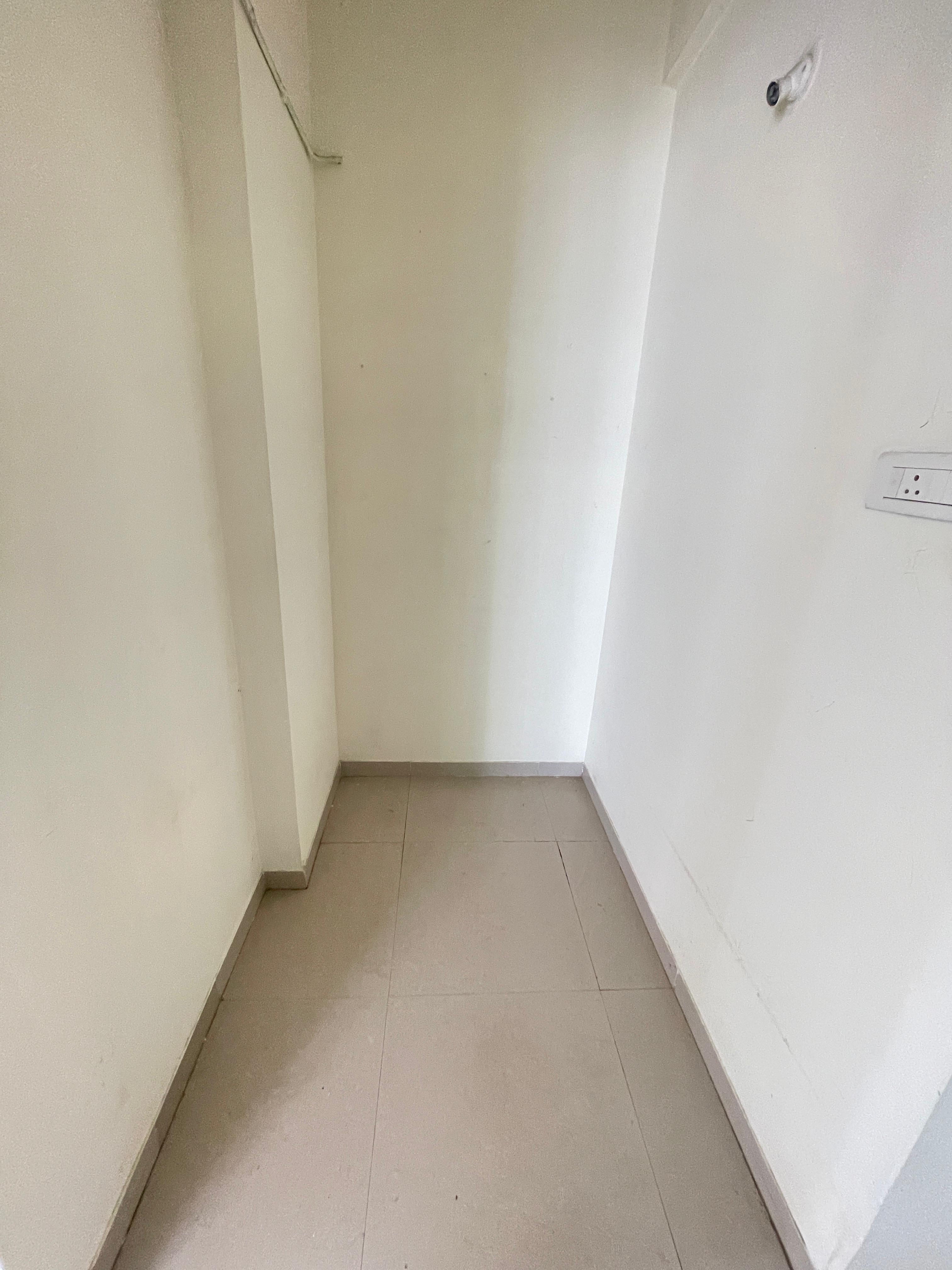 2 BHK + Pooja Room Apartment For Rent in Lokhandwala Octacrest