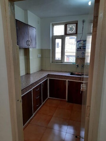 Kitchen in 2 BHK Apartment at Urban Estate Dugri – for Rent
