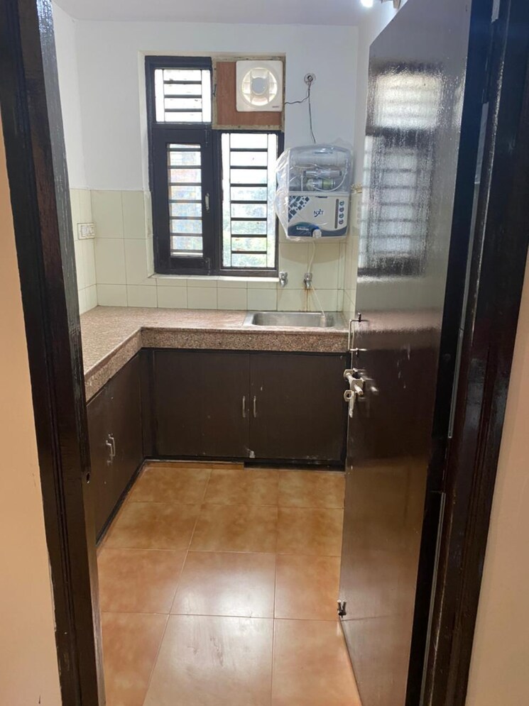 Kitchen, urban estate dugri 2 Bedroom 900 Sq.Ft. Apartment In Urban Estate Dugri Ludhiana 9074312