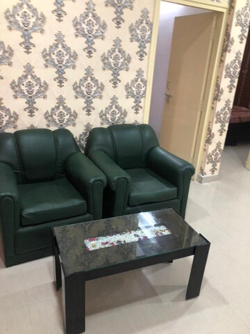 Living Room in 2 BHK Apartment at Urban Estate Dugri – for Rent