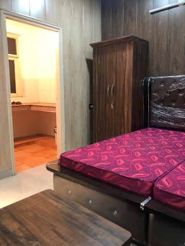 Bedroom in 2 BHK Apartment at Urban Estate Dugri – for Rent