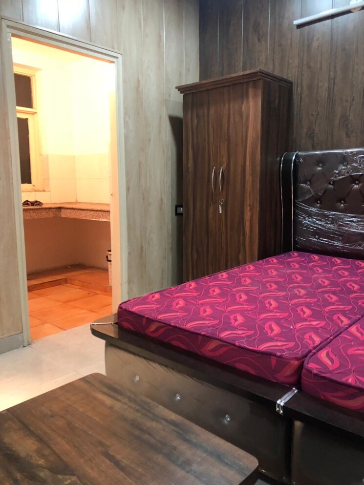 Bedroom, urban estate dugri 2 Bedroom 900 Sq.Ft. Apartment In Urban Estate Dugri Ludhiana 9074312