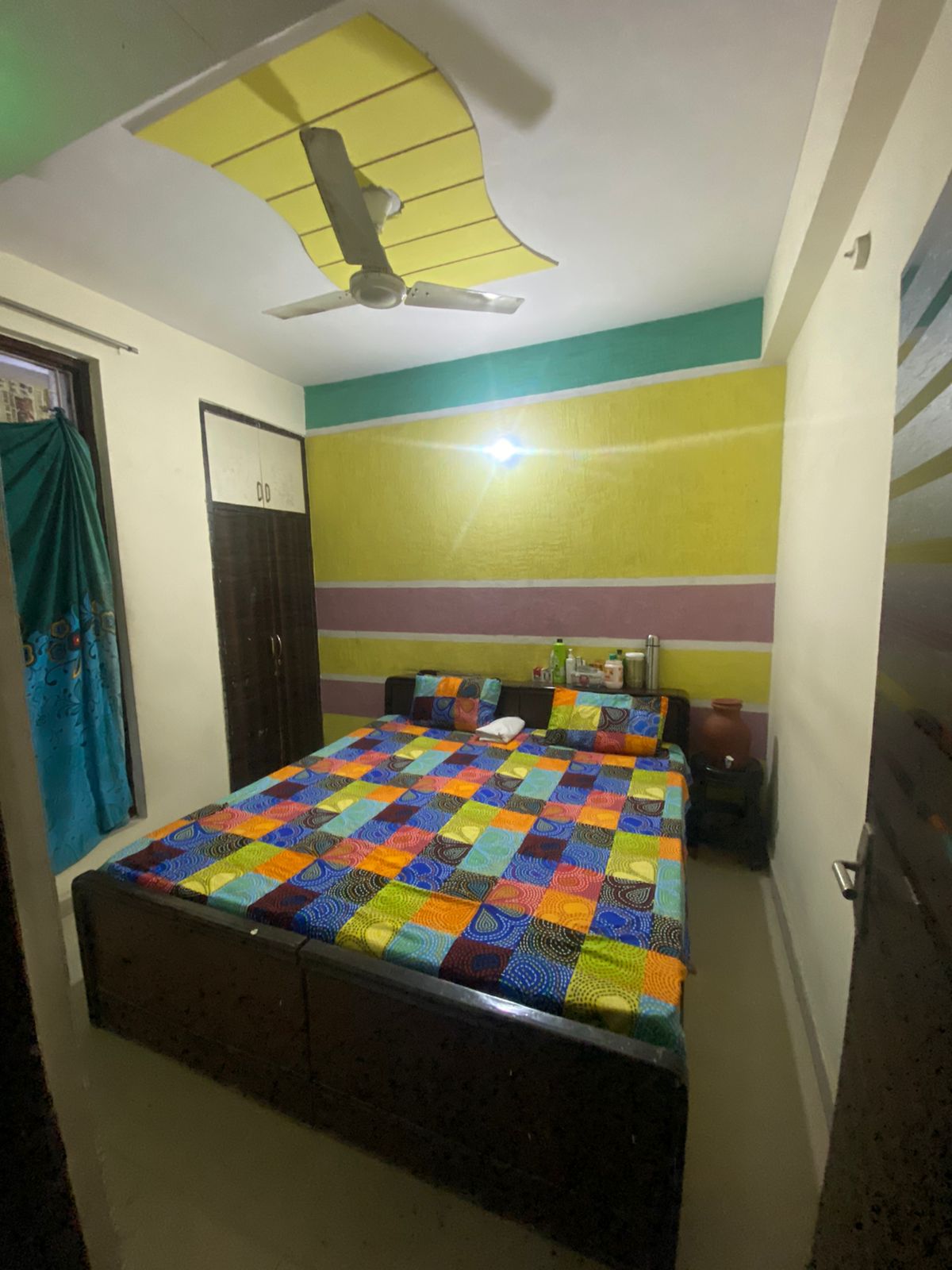 2 BHK Apartment For Rent in Urban Estate Dugri