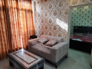 Living Room in 2 BHK Apartment at Urban Estate Dugri – for Rent