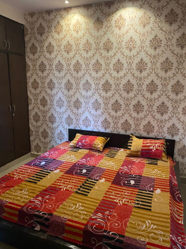 Bedroom, urban estate dugri 2 Bedroom 900 Sq.Ft. Apartment In Urban Estate Dugri Ludhiana 9074312