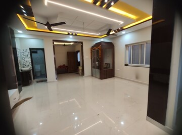 Living Room in 3 BHK Builder Floor at Kondapur – for Rent