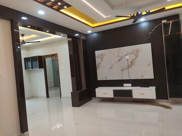 Kitchen in 3 BHK Builder Floor at Kondapur – for Rent