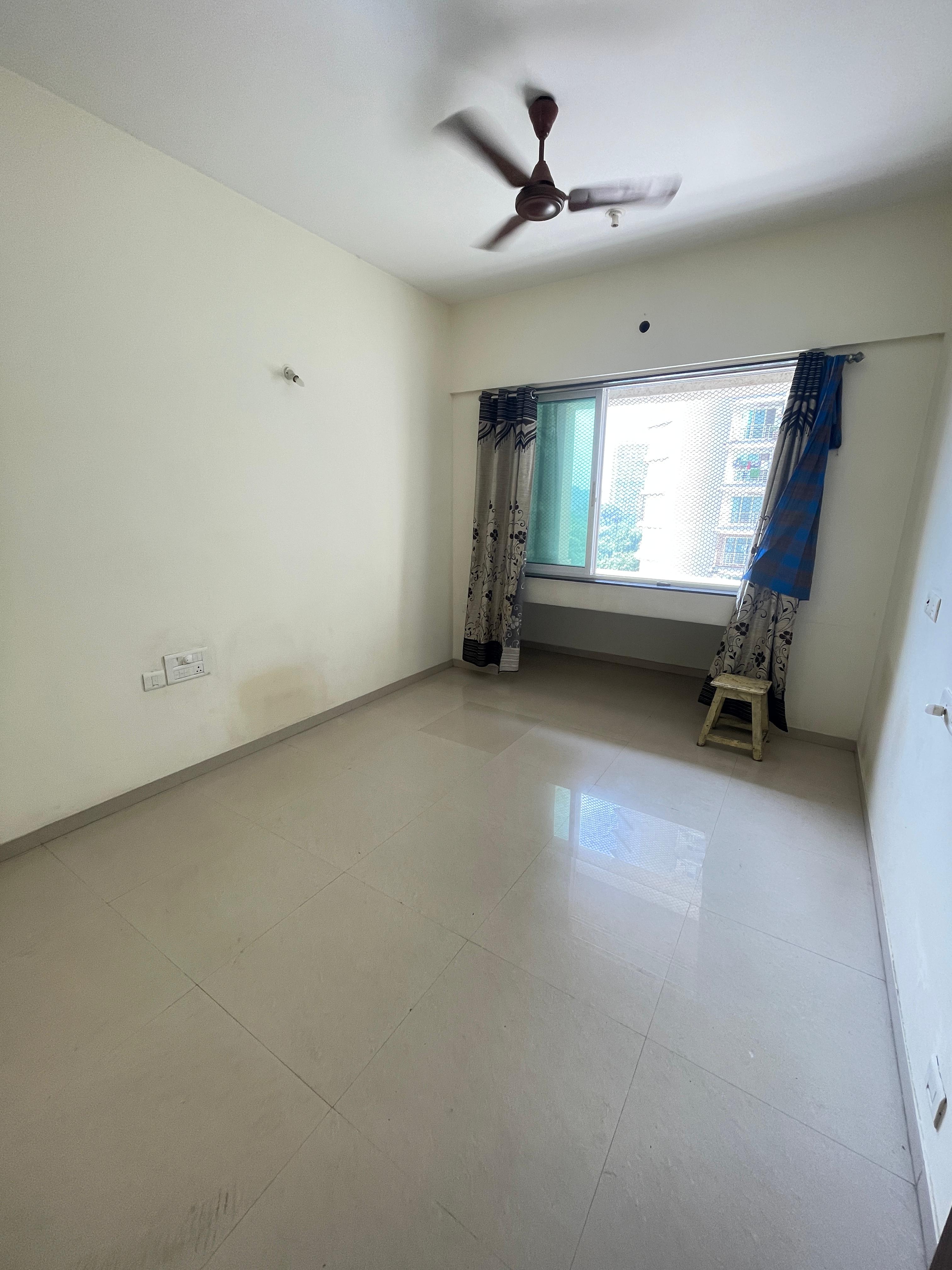 2 BHK + Pooja Room Apartment For Rent in Lokhandwala Octacrest