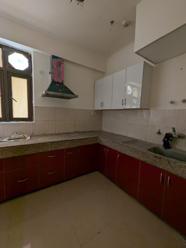 Kitchen, panchsheel-hynish 2 Bedroom 755 Sq.Ft. Apartment In Sector 1 Greater Noida Greater Noida 9074335