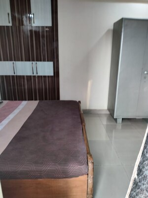 Staircase in 2 BHK Apartment at Panchsheel Hynish, Sector 1 Greater Noida – for Sale
