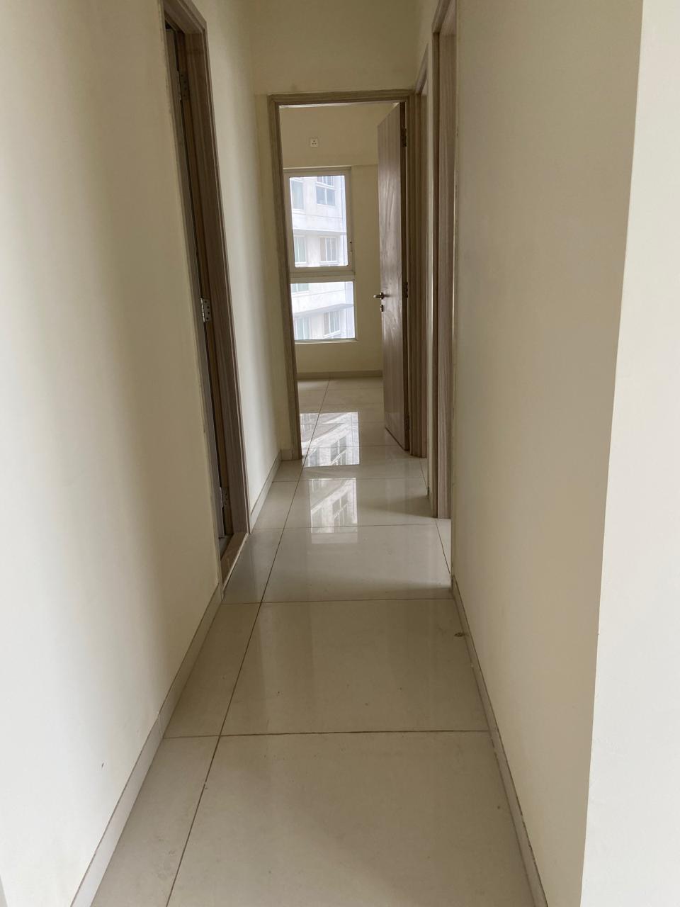 2.5 BHK 756 Sq.Ft. Apartment in Wadhwa Atmosphere O2