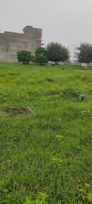  Plot – Garden View at Wave Springwood Enclave, Mahurali - for Sale