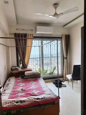 2 BHK Apartment For Sale in Kopar Khairane