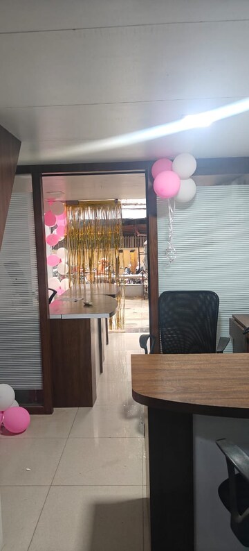 Bedroom in  Office Space at Crystal Plaza Andheri West, Andheri West – for Rent