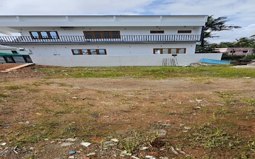 Plot For Sale in Karamana